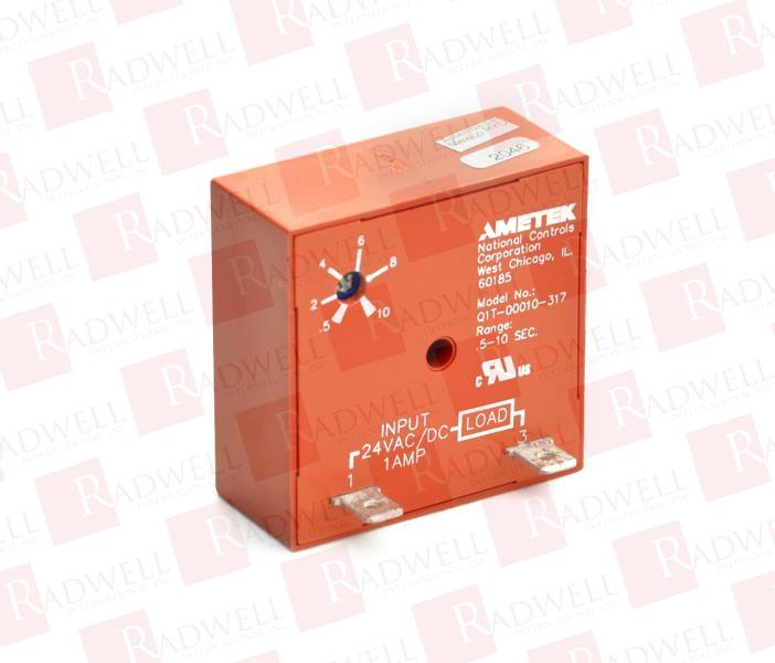 AMETEK Q1T-03600-317