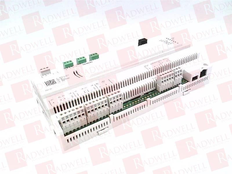 SIEMENS PXC16.2-EF32.A