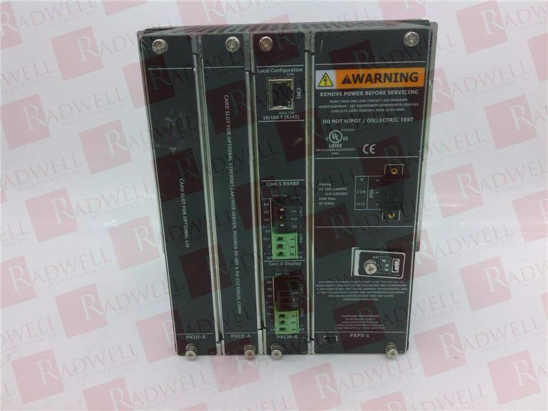 EATON CORPORATION PX4051A6AA