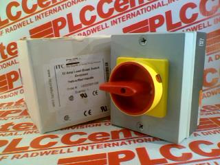 INDUSTRIAL TIMER CO LB232B31SM