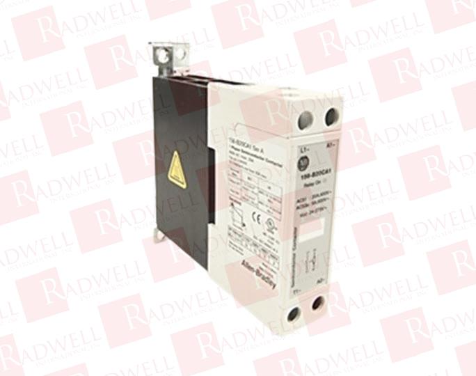 ALLEN BRADLEY 156-B20CA1