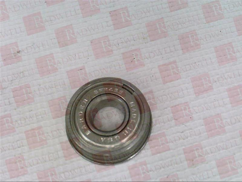 BARDEN BEARING SFR4SS3