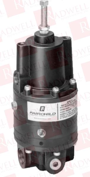 FAIRCHILD INDUSTRIAL PROD 244133SS