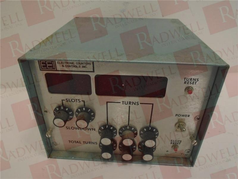 DANAHER CONTROLS HG-0147-E201