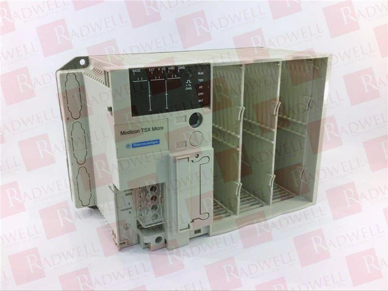 SCHNEIDER ELECTRIC TSX3708001