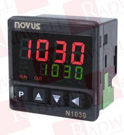 NOVUS 8103000102