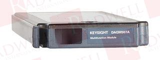 KEYSIGHT TECHNOLOGIES DAQM907A