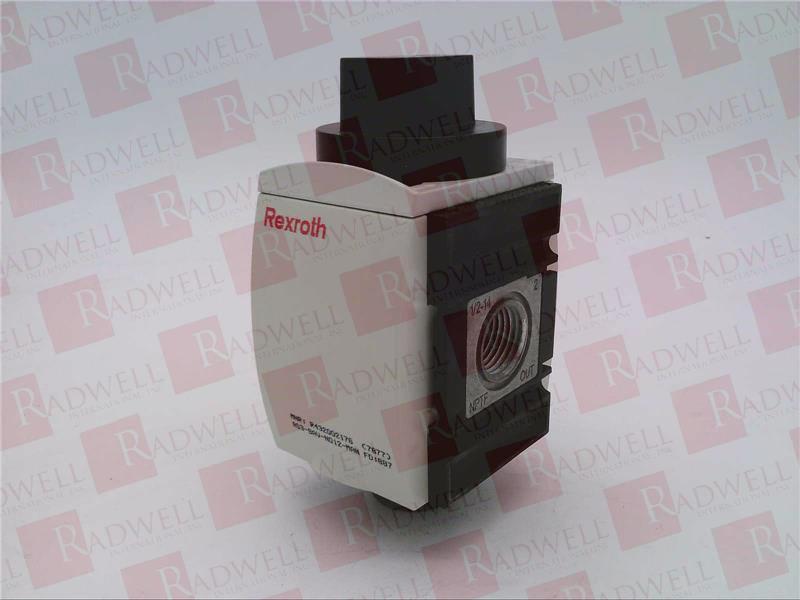 BOSCH R432002176