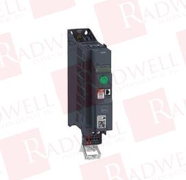 SCHNEIDER ELECTRIC ATV320U15N4B