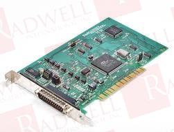 ADVANTECH 3PCIOSD1A