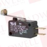 HONEYWELL V7-1C17D8-207