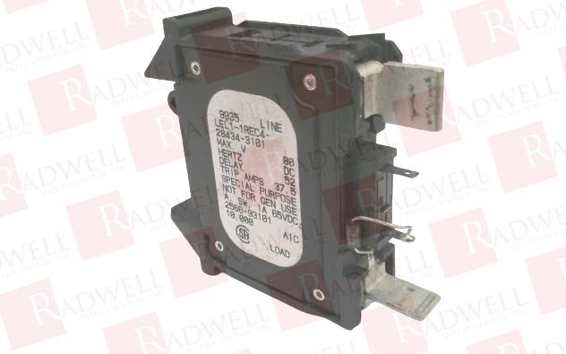 SENSATA TECHNOLOGIES LEL1-1REC4-28434-3101