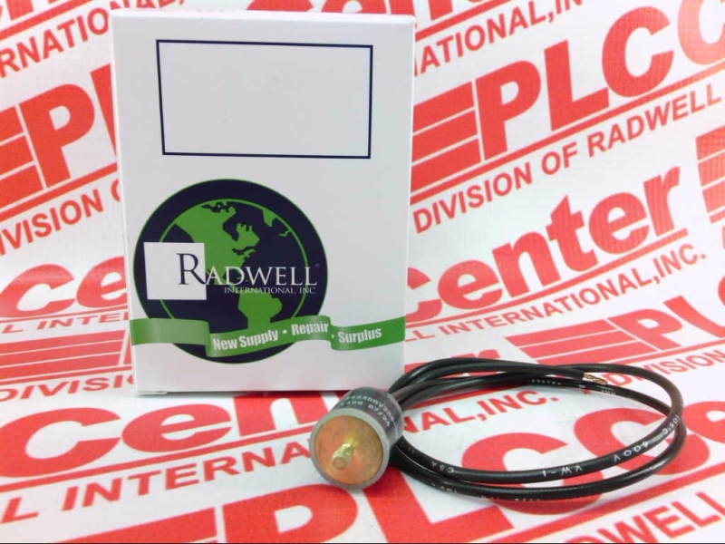 HONEYWELL 3455RBV284-15