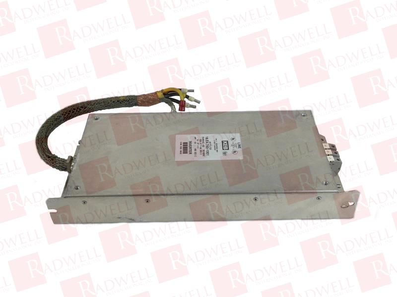 KEB AUTOMATION 16.E4.T60-1001