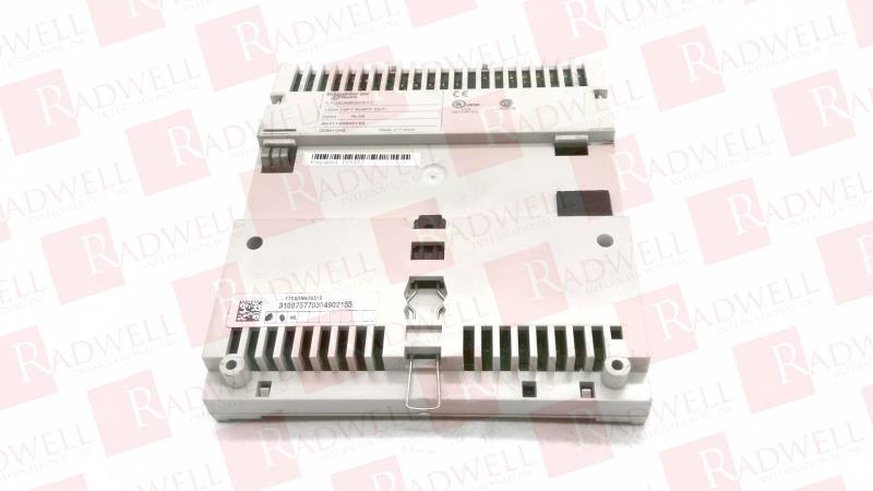 SCHNEIDER ELECTRIC 170ADM69051C