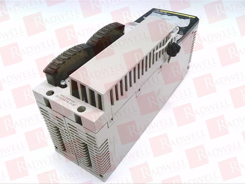 SCHNEIDER ELECTRIC 140CPU65150