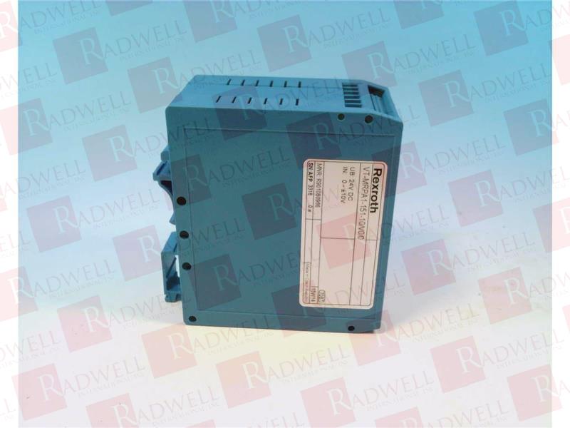 BOSCH VT-MRPA1-151-1X/V0/0