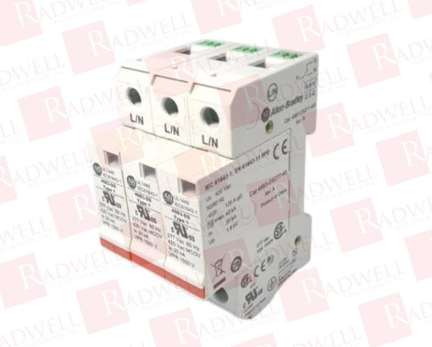 ALLEN BRADLEY 4983-DS277-403