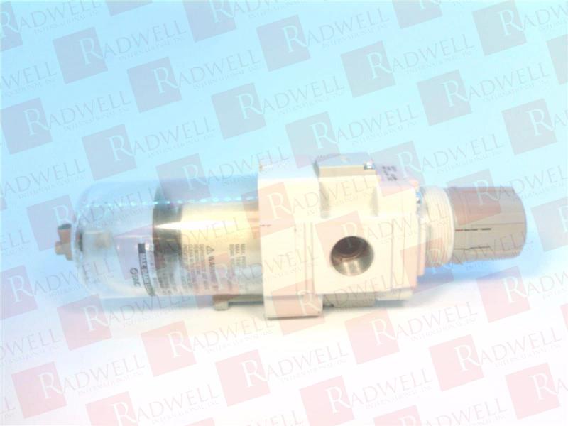 AW40-F04-B By SMC - Buy Or Repair At Radwell#R##N##R##N# - Radwell.com