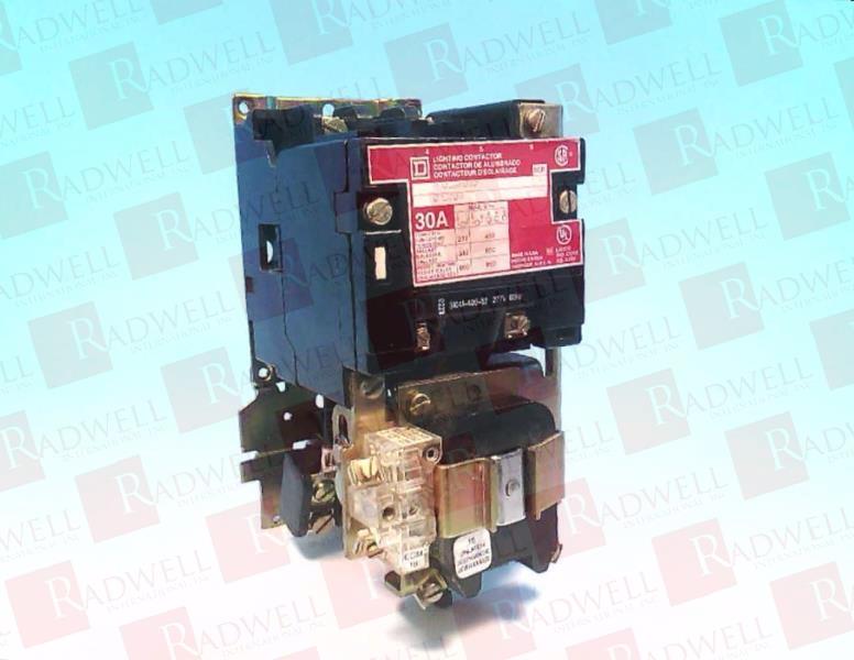 SCHNEIDER ELECTRIC 8903SMO10V04