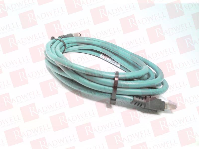 CCB-84901-1003-05 Cable for Computer Nework Etc… by COGNEX