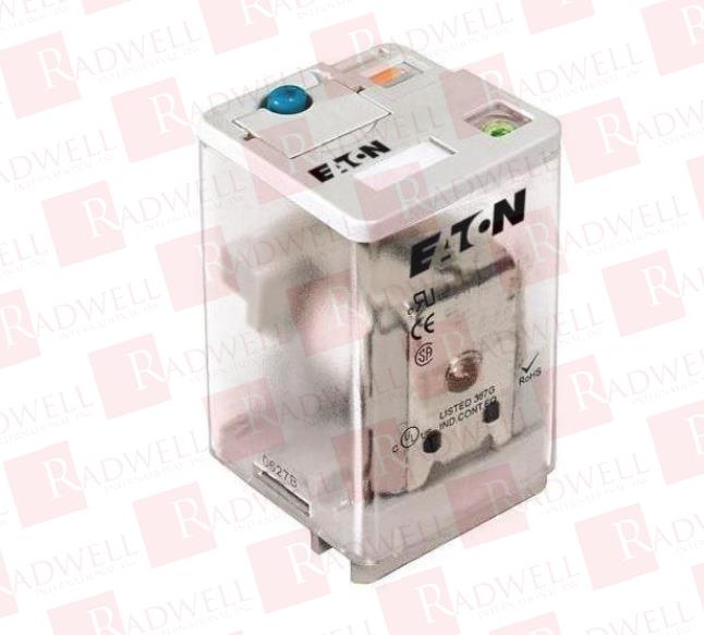 EATON CORPORATION D5PF3AT1