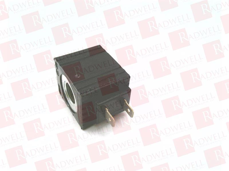 PARKER 851007-012VDC