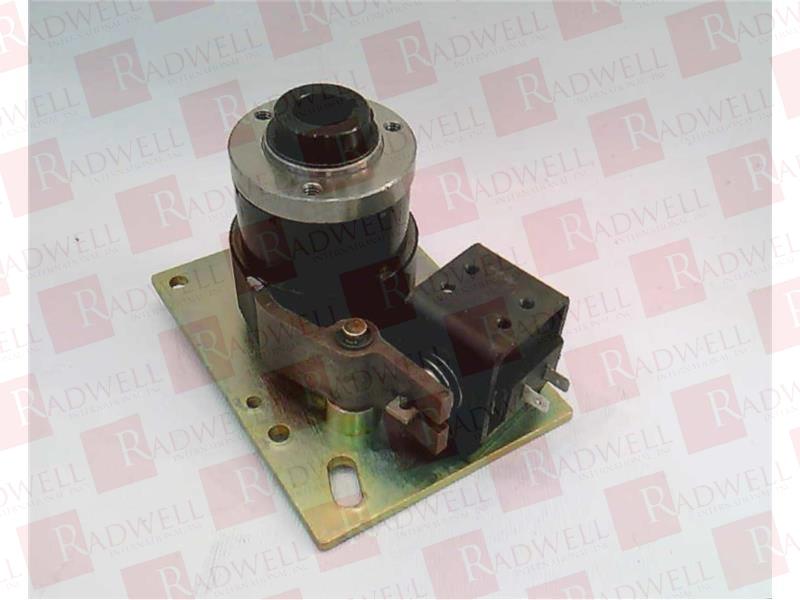 ALTRA INDUSTRIAL MOTION 306-27-134