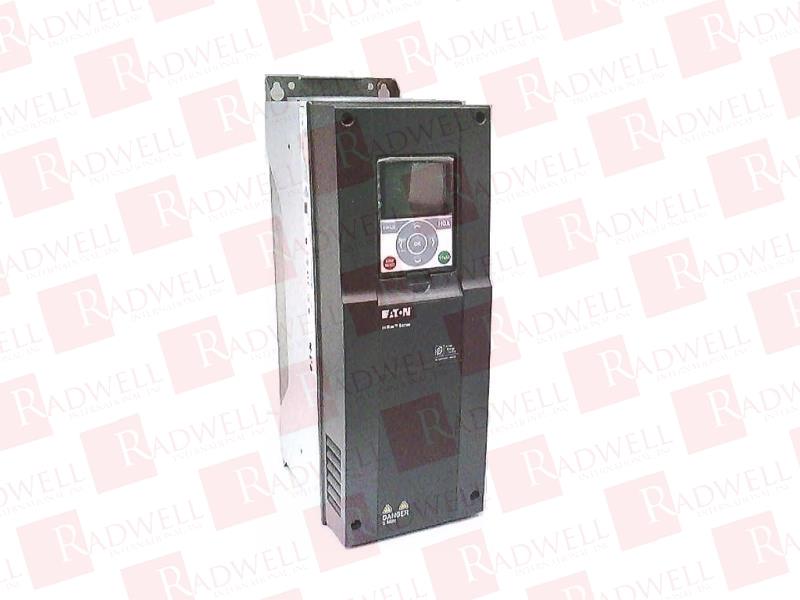 EATON CORPORATION HMX34AG02321-N