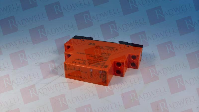 DOLD RK5942.02 DC 24V