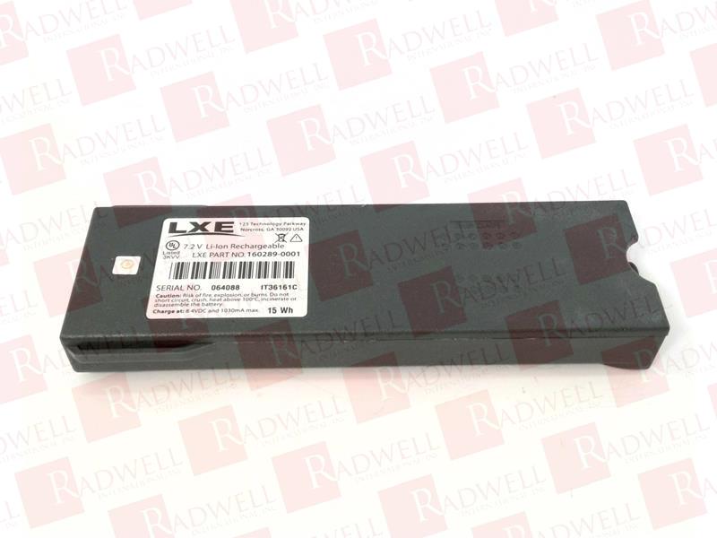 HONEYWELL 160289-0001