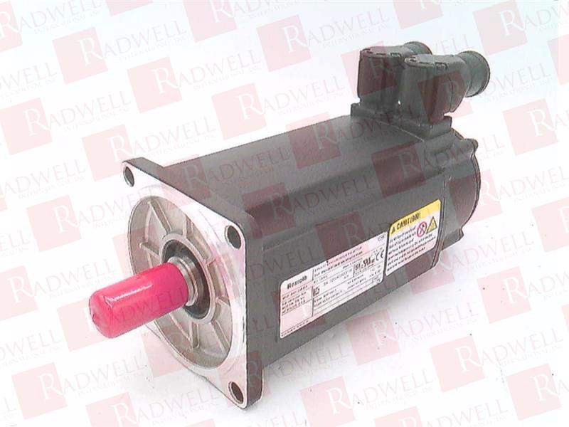 BOSCH MSK050C-0600-NN-M1-UG0-NNNN