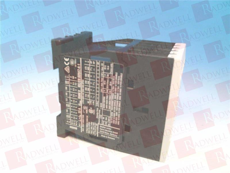 EATON CORPORATION XTCE009B10E