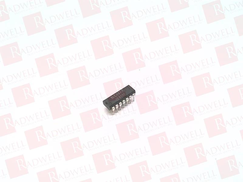 NXP SEMICONDUCTOR MC667P