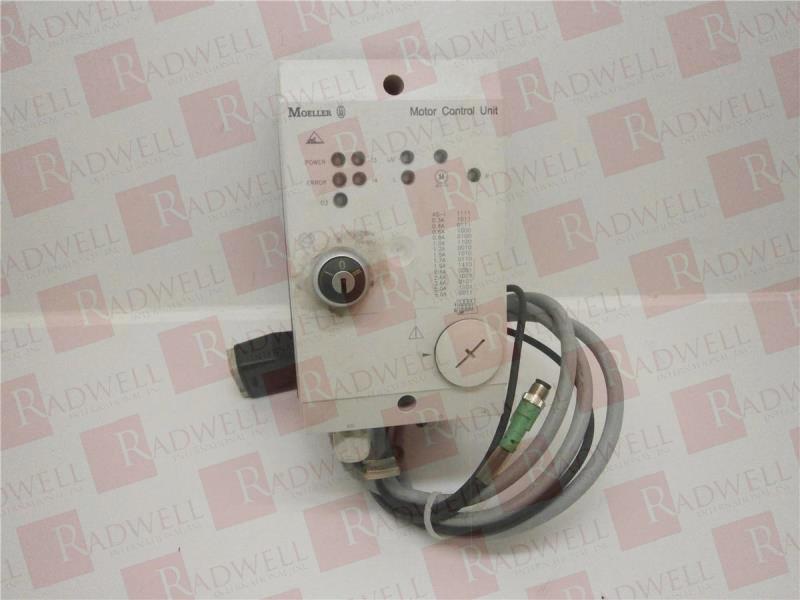 EATON CORPORATION RA-MO2.1-D4/C3A