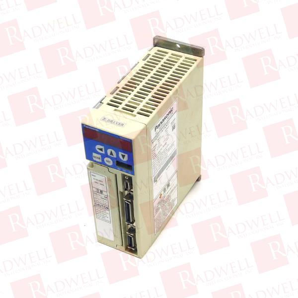 MATSUSHITA ELECTRIC MFD253A2V02