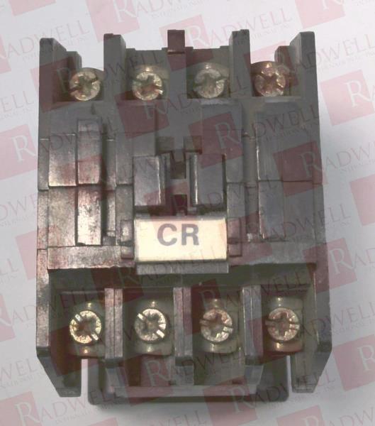 EATON CORPORATION MD20CR40A