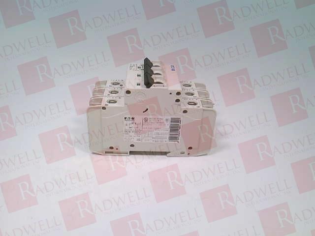 EATON CORPORATION FAZ-D5/3-NA