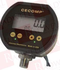 CECOMP ELECTRONICS F16ADA3500KPAG-CC