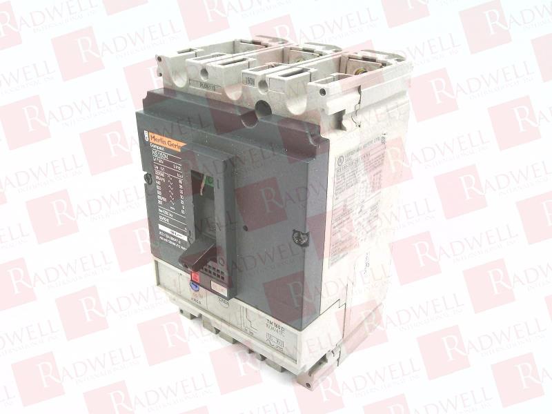 SCHNEIDER ELECTRIC MG30630