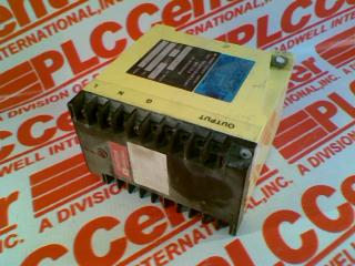 PLC1201S15-X By TYCOR - Buy Or Repair - Radwell.ca