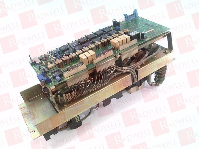 FANUC A06B-6035-H316