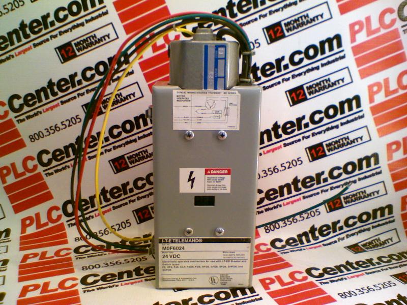 SIEMENS MOF6024DC