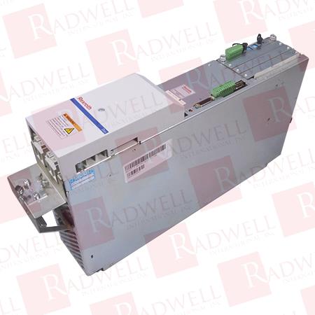 HDS03.2-W100N-HS12-01-FW by BOSCH - Buy or Repair at Radwell - Radwell.com