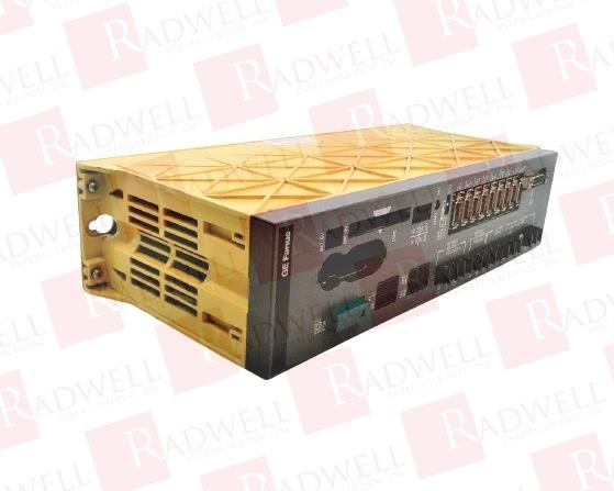 FANUC PME-MCU09915-001R00