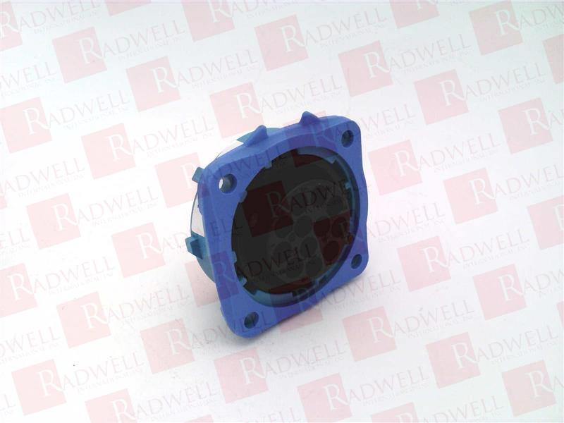 MARECHAL ELECTRIC SA 03-A8001