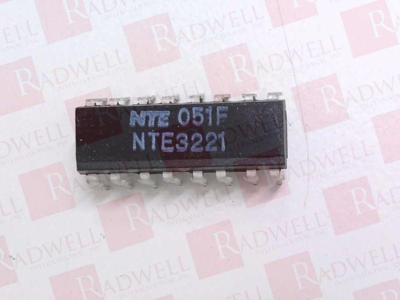 NTE NTE3221