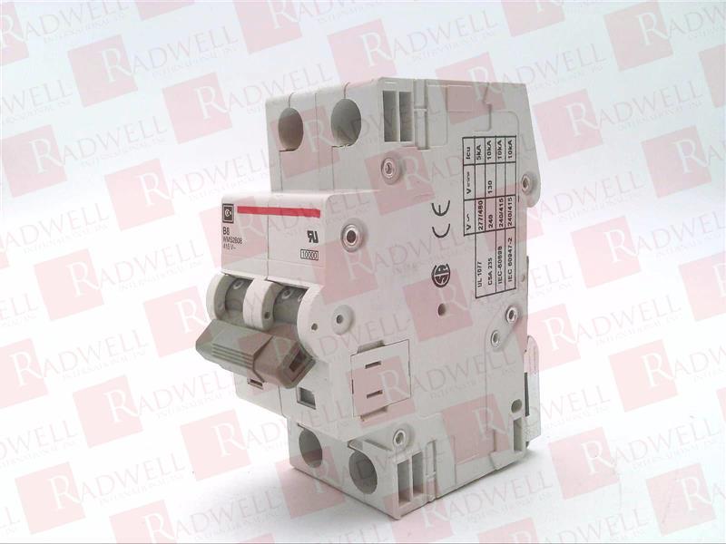 EATON CORPORATION WMS2B08