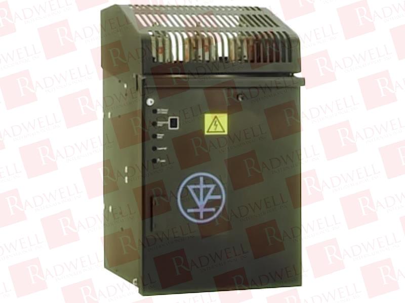 INVENSYS TC3000-250A/440V/220V240/415/4MA20/PA/NRP/6D/RES/V2/RTR/ENG/NOFUSE/96/00