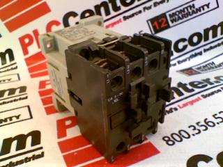 3-Pole Details about   Sprecher Schuh CA3-30-10 Contactor With CS3-P Auxiliary Block 42V/48V 